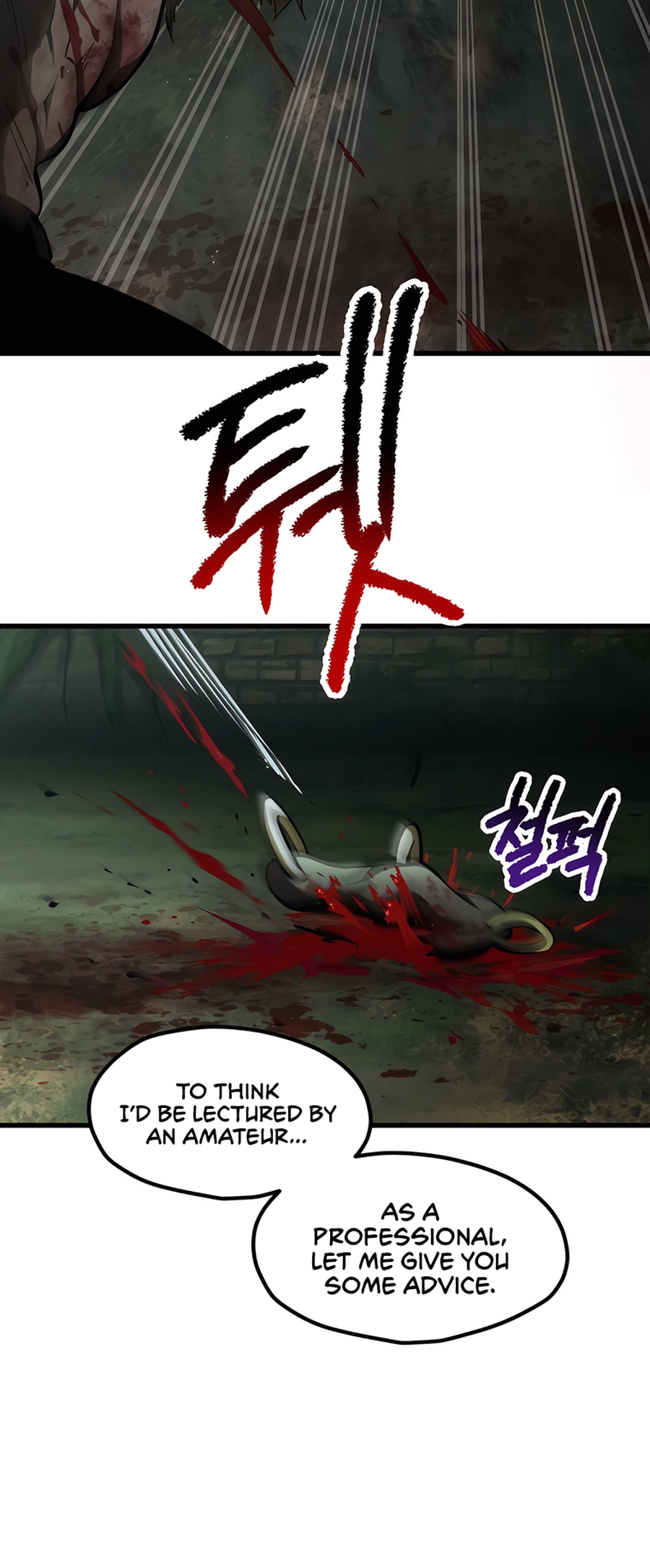 Read Latna Saga_ Survival of a Sword King EN Manga Online