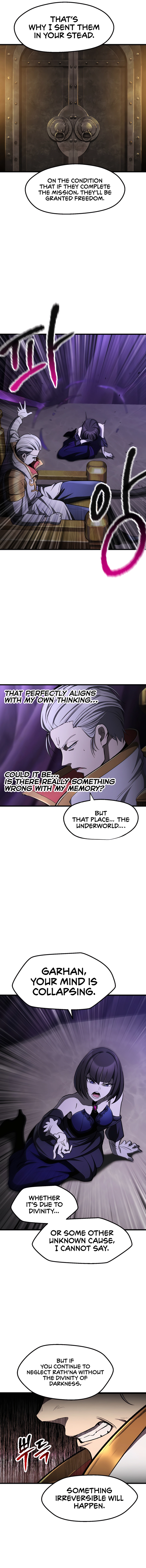 Read Latna Saga_ Survival of a Sword King EN Manga Online