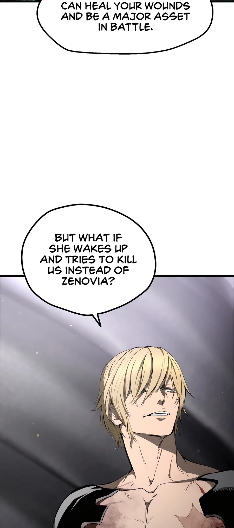Read Latna Saga_ Survival of a Sword King EN Manga Online