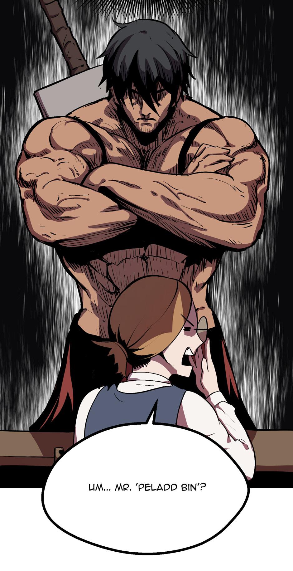 Read Latna Saga_ Survival of a Sword King EN Manga Online