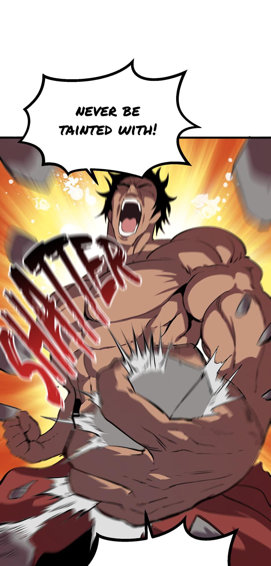 Read Latna Saga_ Survival of a Sword King EN Manga Online