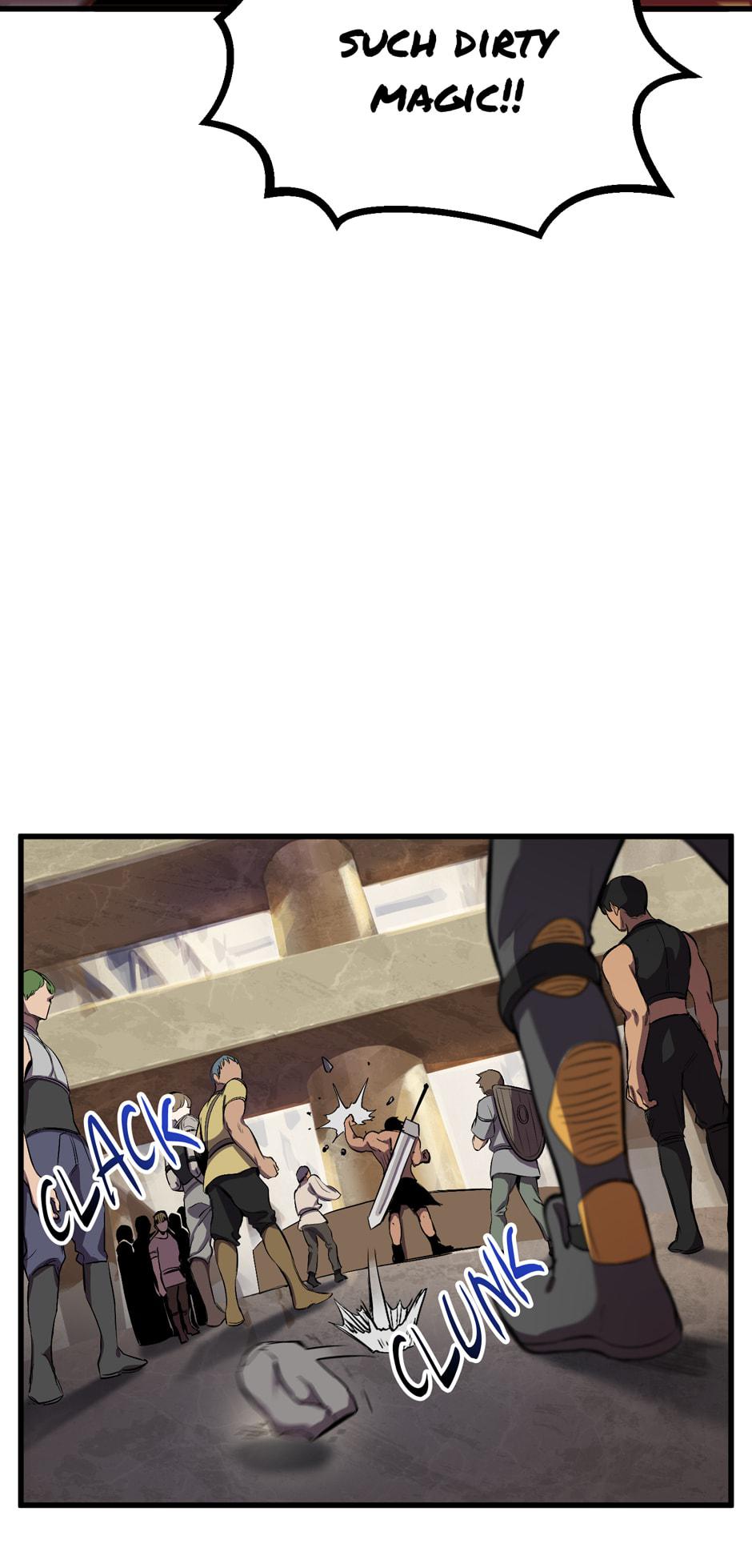 Read Latna Saga_ Survival of a Sword King EN Manga Online