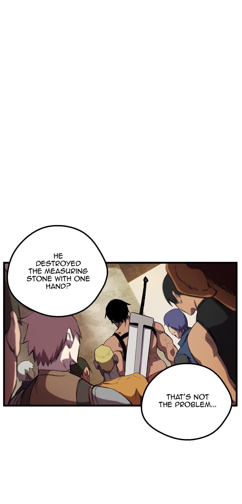 Read Latna Saga_ Survival of a Sword King EN Manga Online