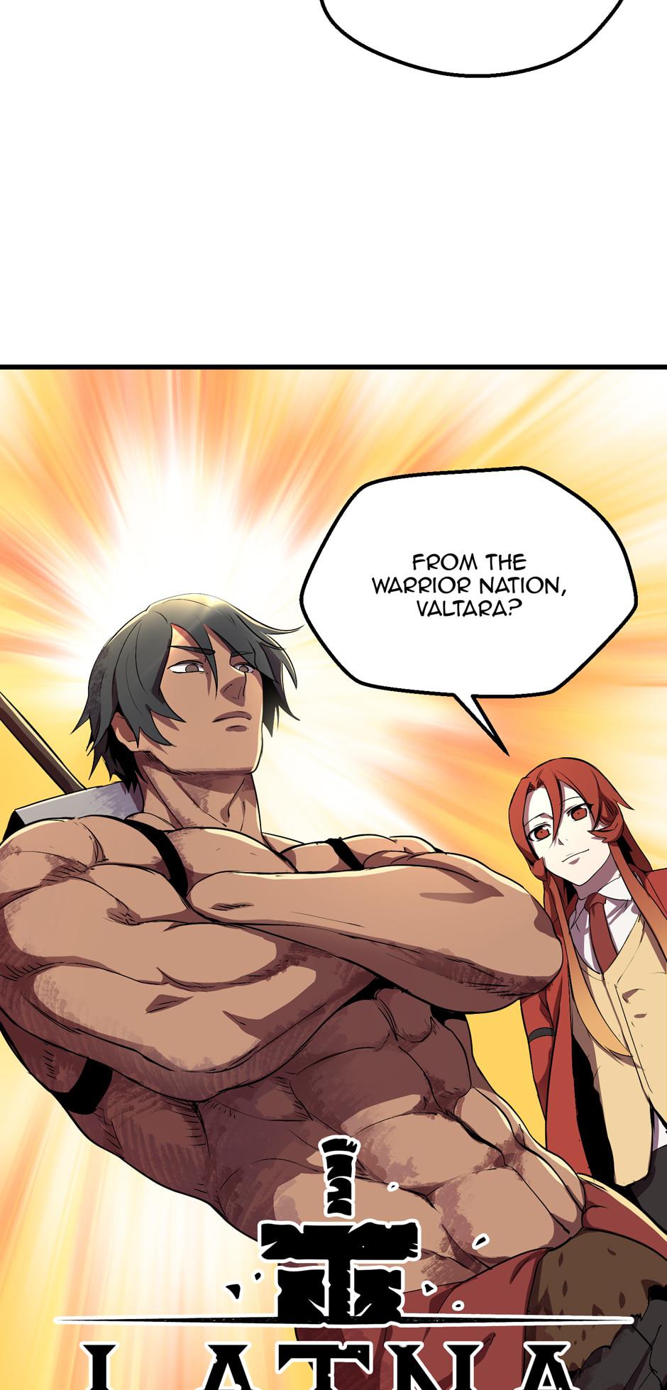 Read Latna Saga_ Survival of a Sword King EN Manga Online