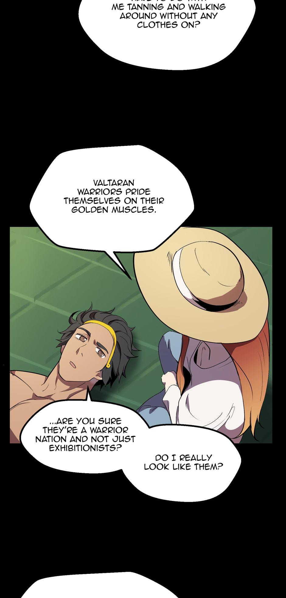 Read Latna Saga_ Survival of a Sword King EN Manga Online