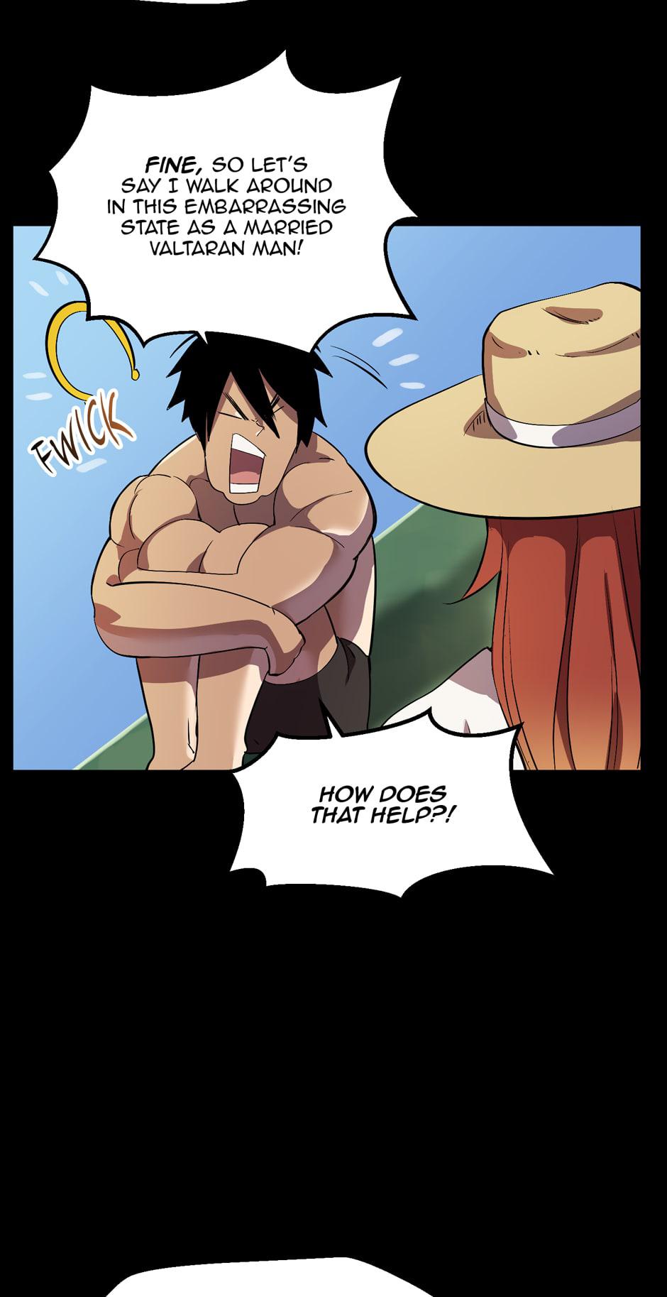 Read Latna Saga_ Survival of a Sword King EN Manga Online