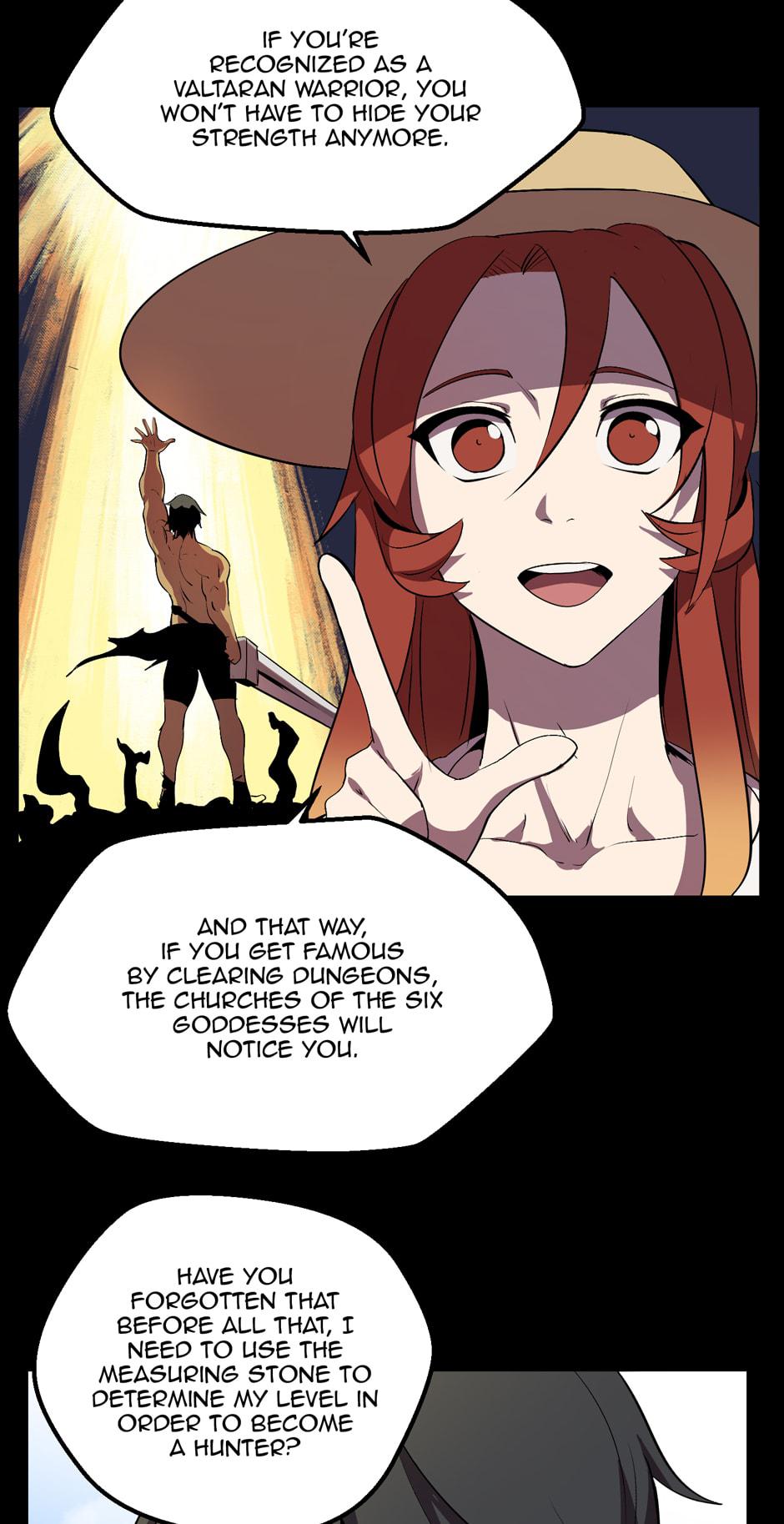 Read Latna Saga_ Survival of a Sword King EN Manga Online