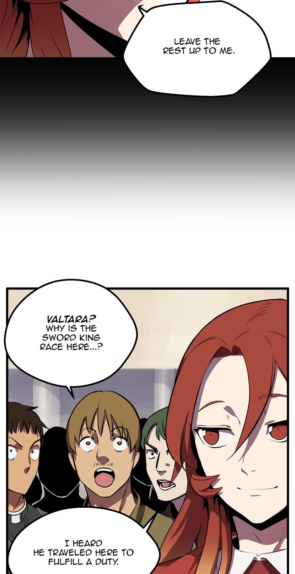Read Latna Saga_ Survival of a Sword King EN Manga Online