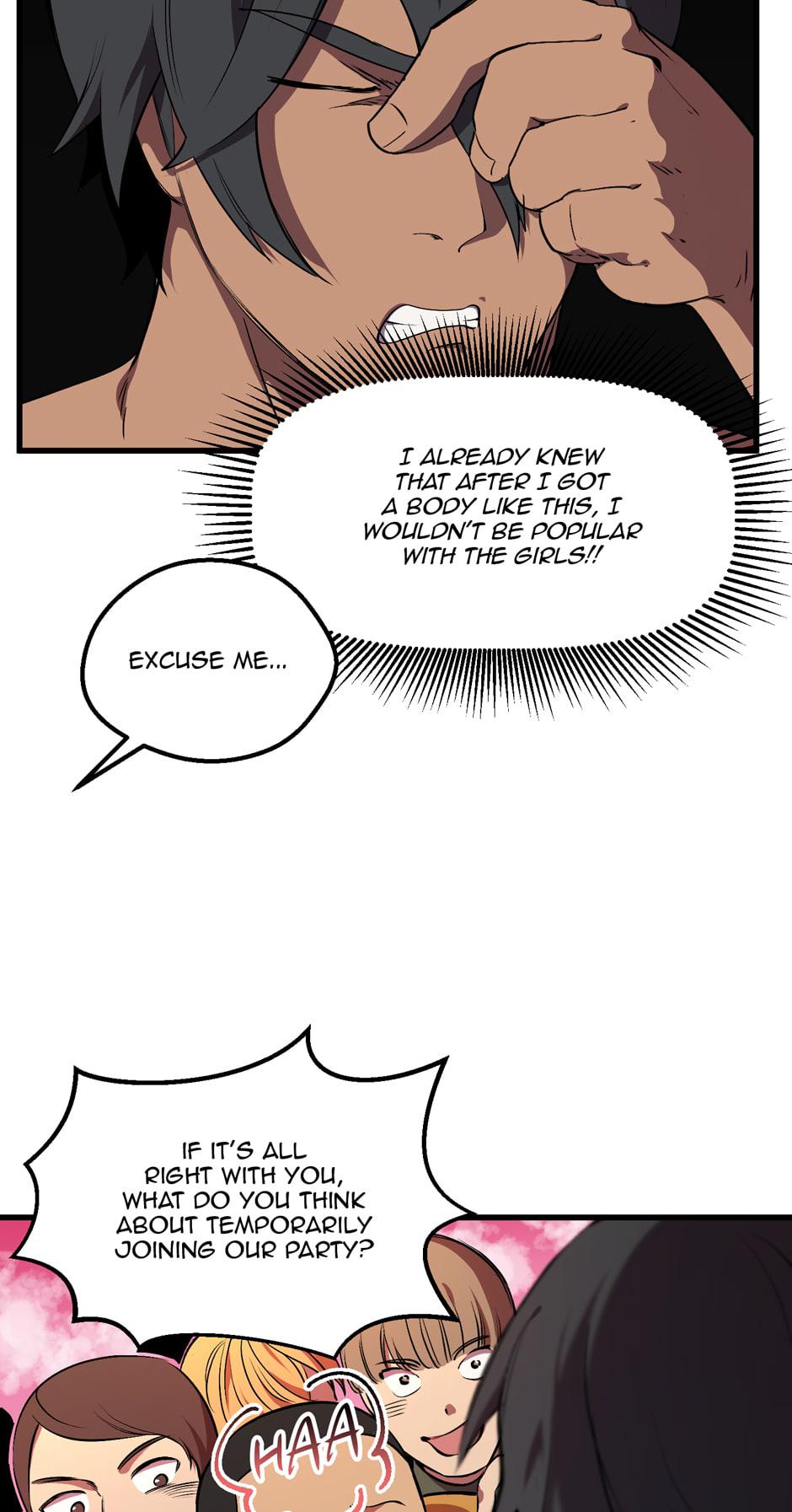 Read Latna Saga_ Survival of a Sword King EN Manga Online