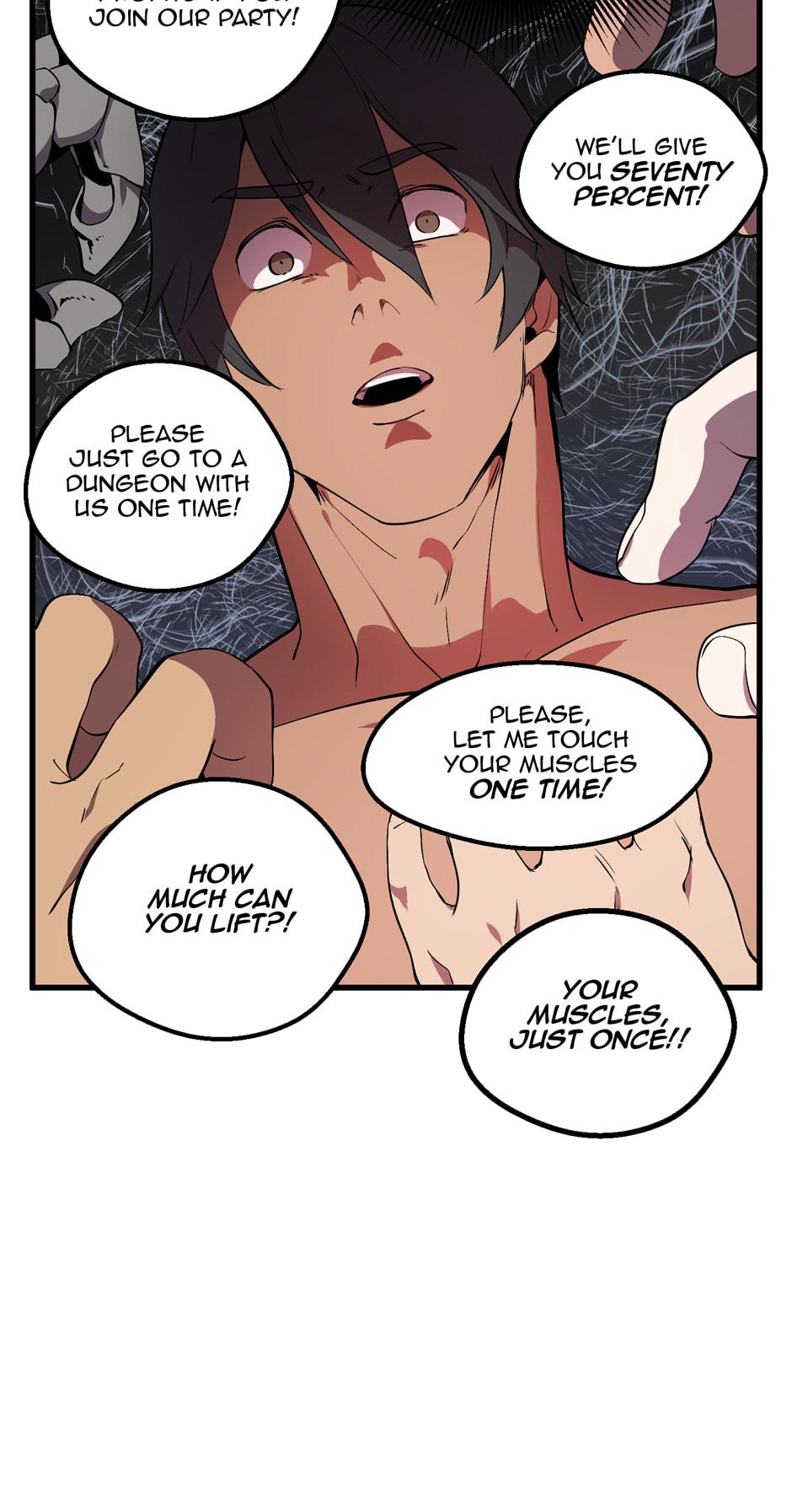 Read Latna Saga_ Survival of a Sword King EN Manga Online