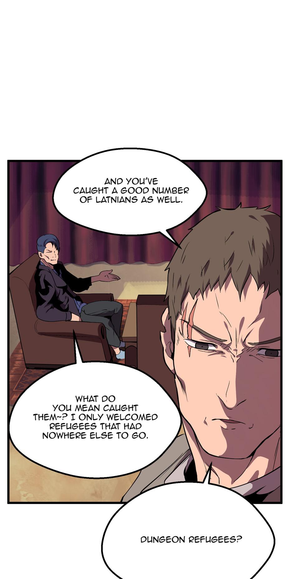 Read Latna Saga_ Survival of a Sword King EN Manga Online