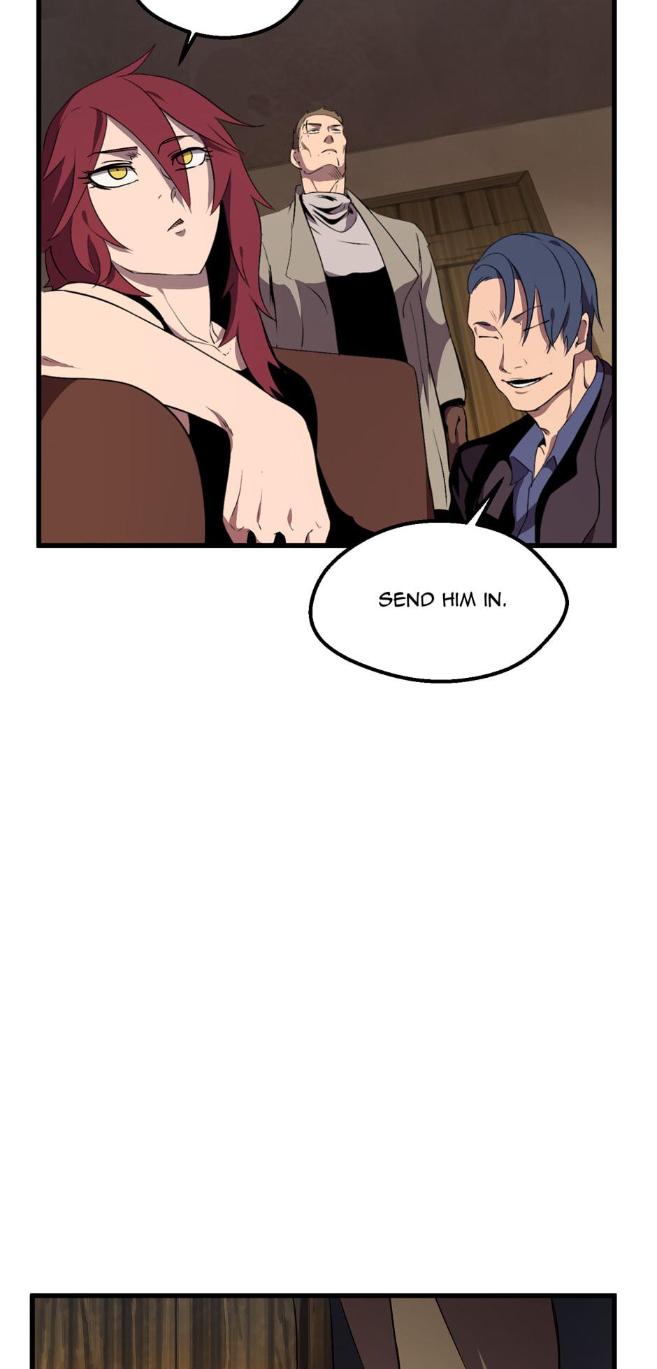 Read Latna Saga_ Survival of a Sword King EN Manga Online
