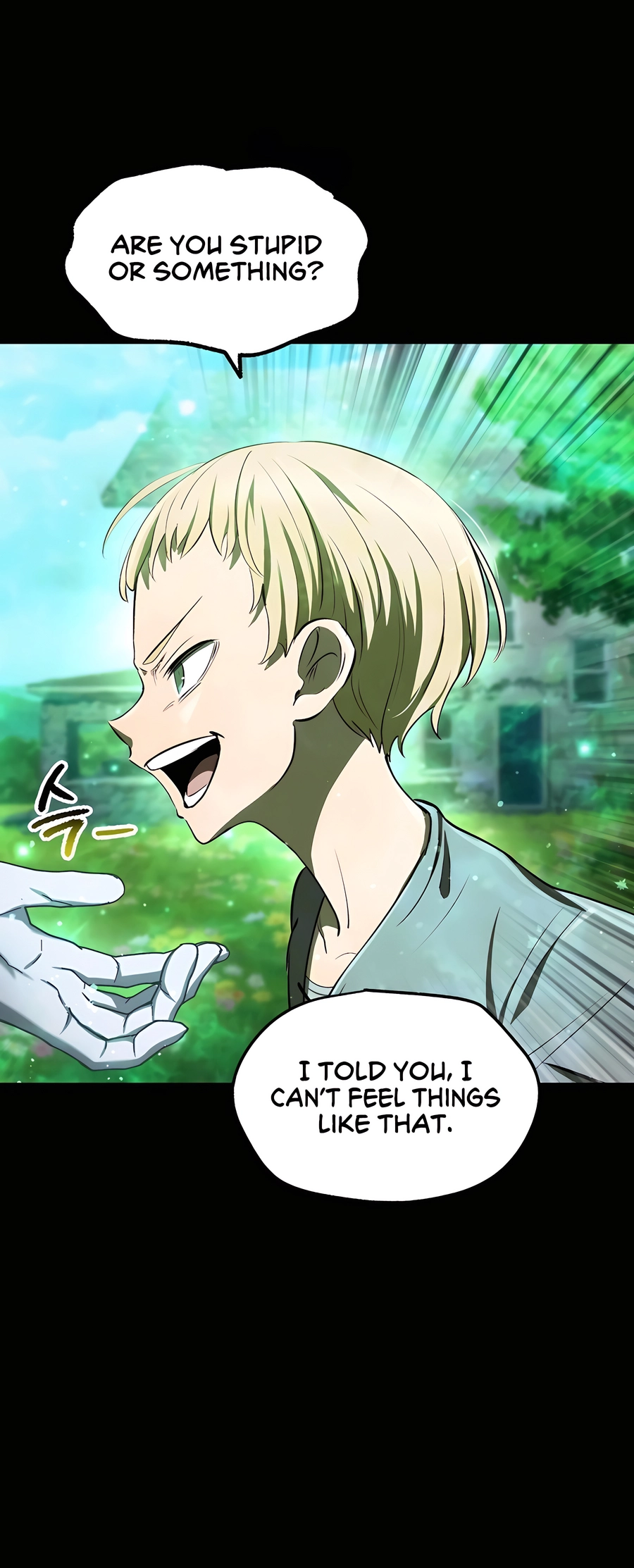 Read Latna Saga_ Survival of a Sword King EN Manga Online