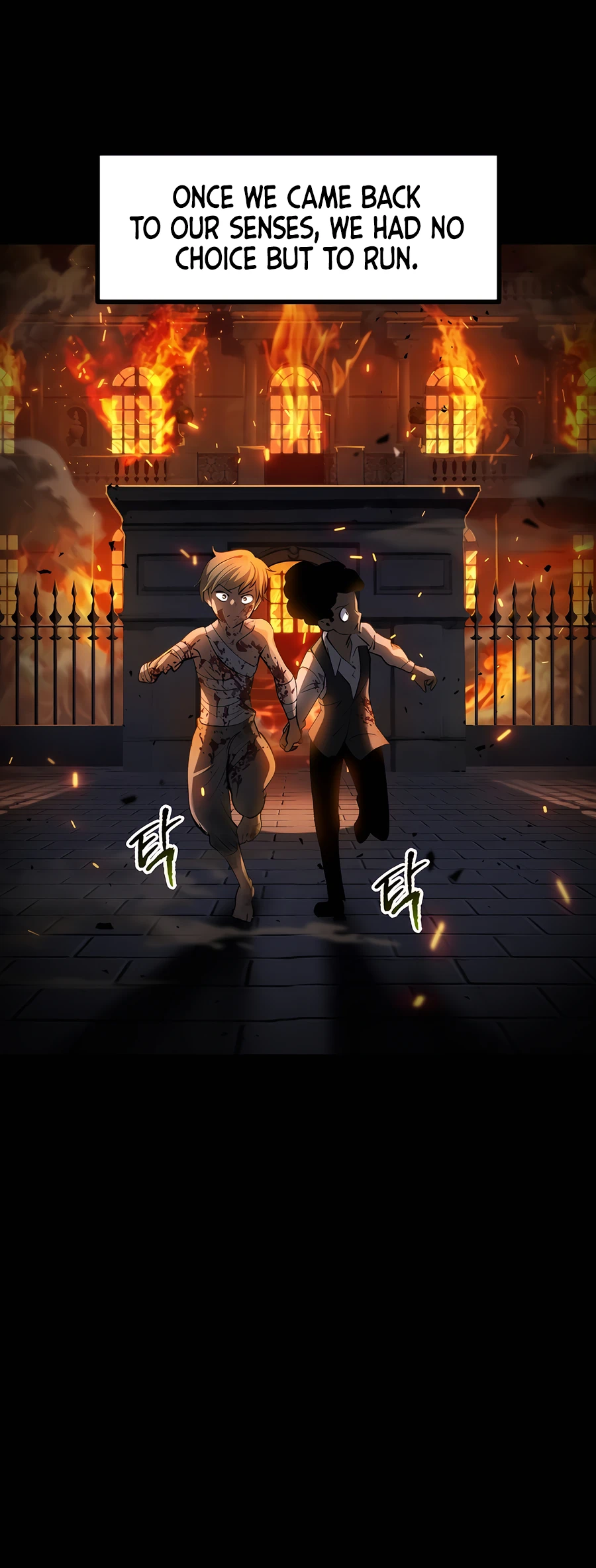 Read Latna Saga_ Survival of a Sword King EN Manga Online