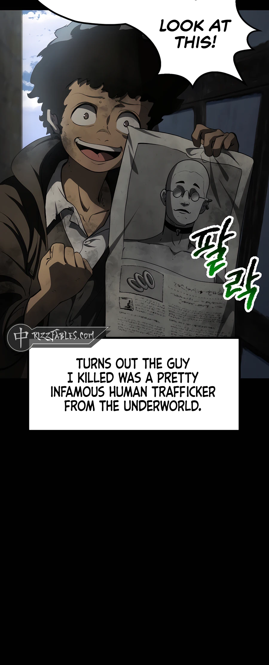 Read Latna Saga_ Survival of a Sword King EN Manga Online