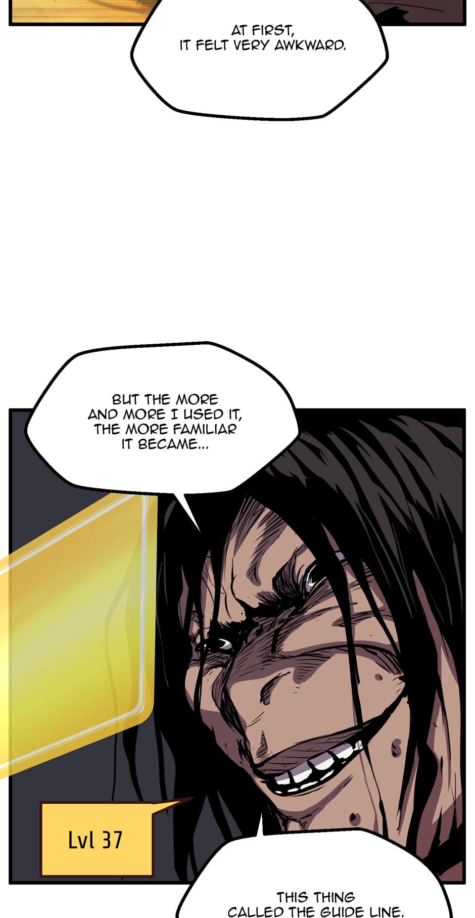 Read Latna Saga_ Survival of a Sword King EN Manga Online