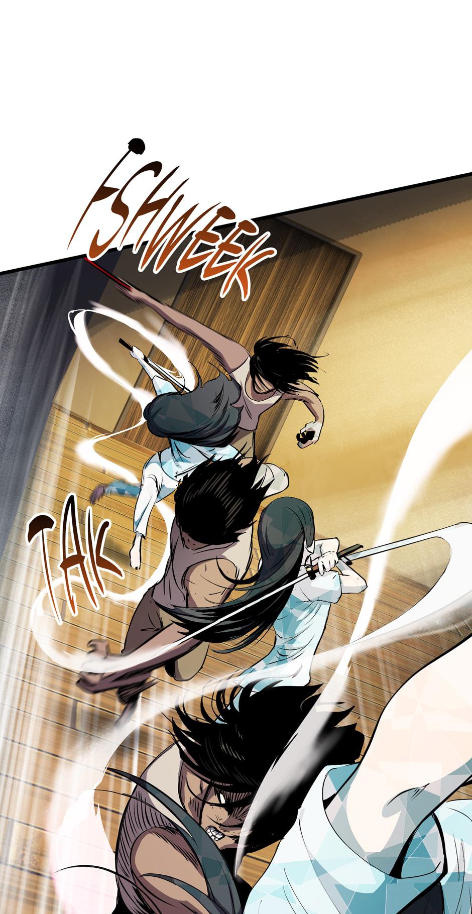 Read Latna Saga_ Survival of a Sword King EN Manga Online