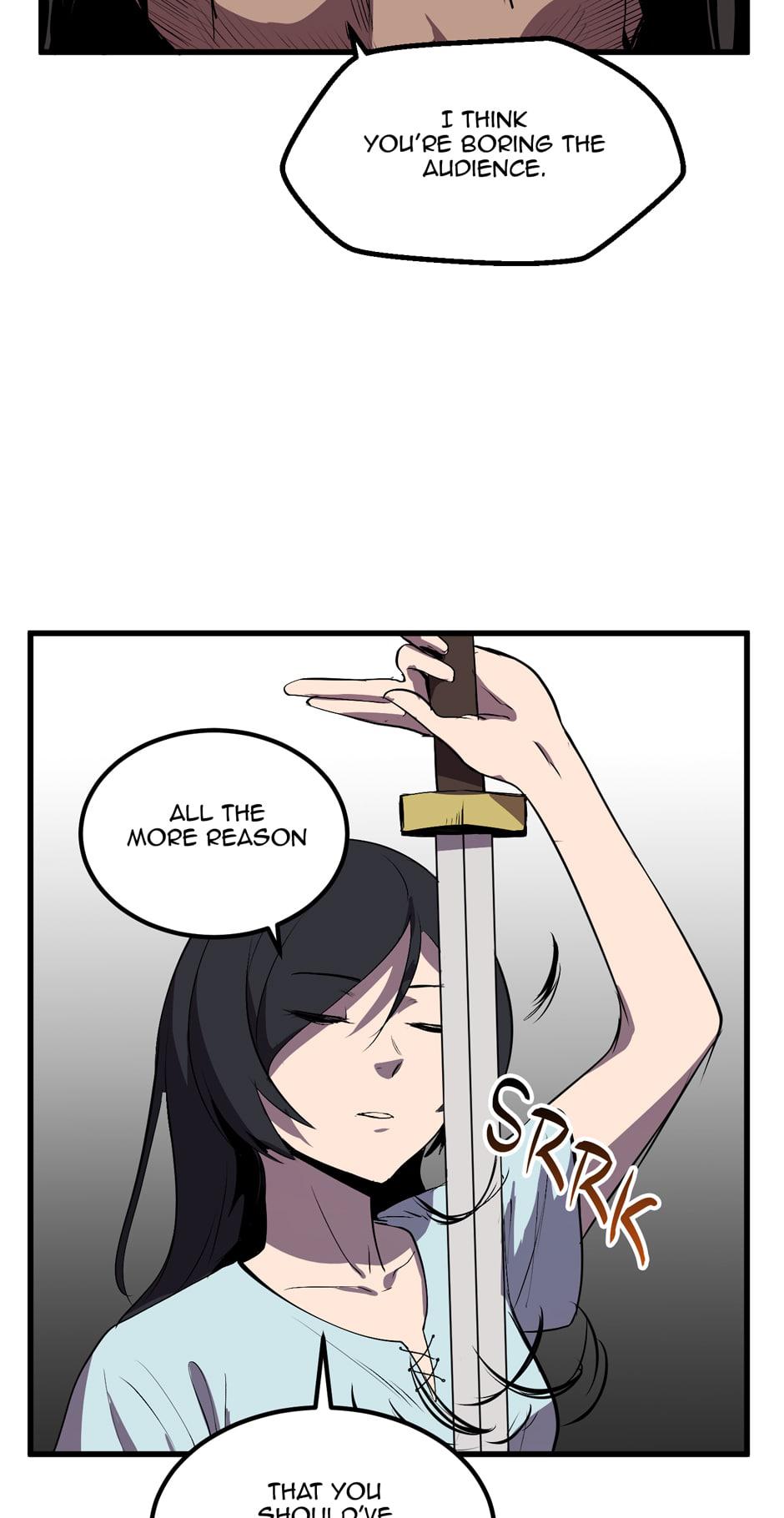 Read Latna Saga_ Survival of a Sword King EN Manga Online