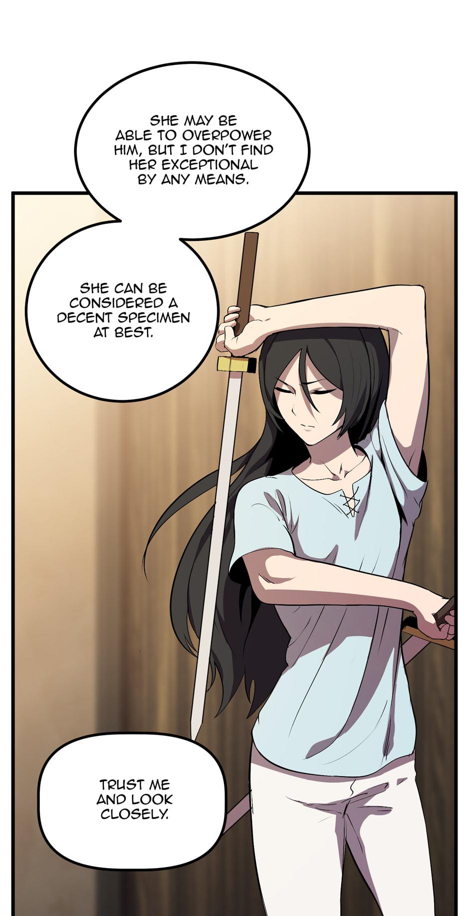Read Latna Saga_ Survival of a Sword King EN Manga Online