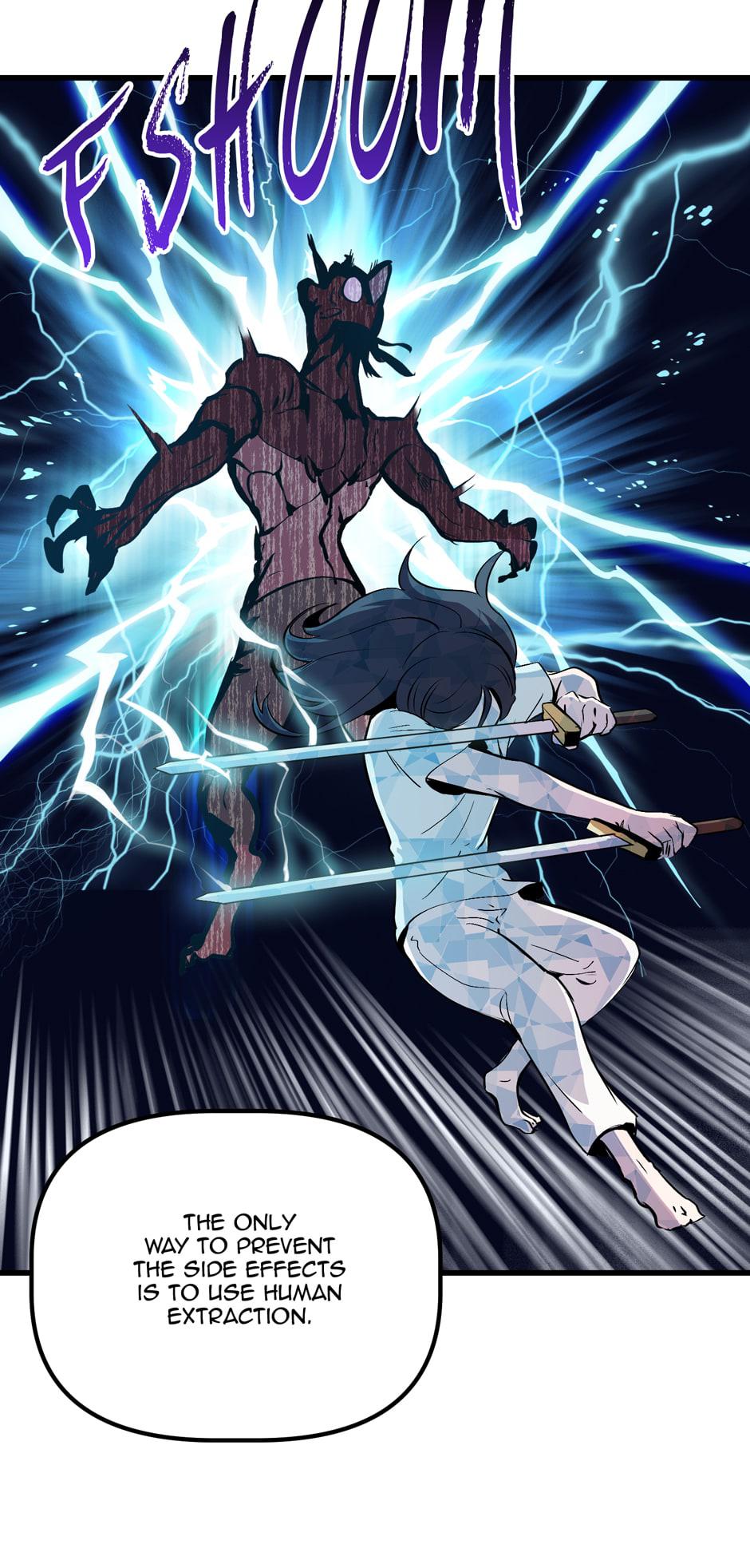 Read Latna Saga_ Survival of a Sword King EN Manga Online