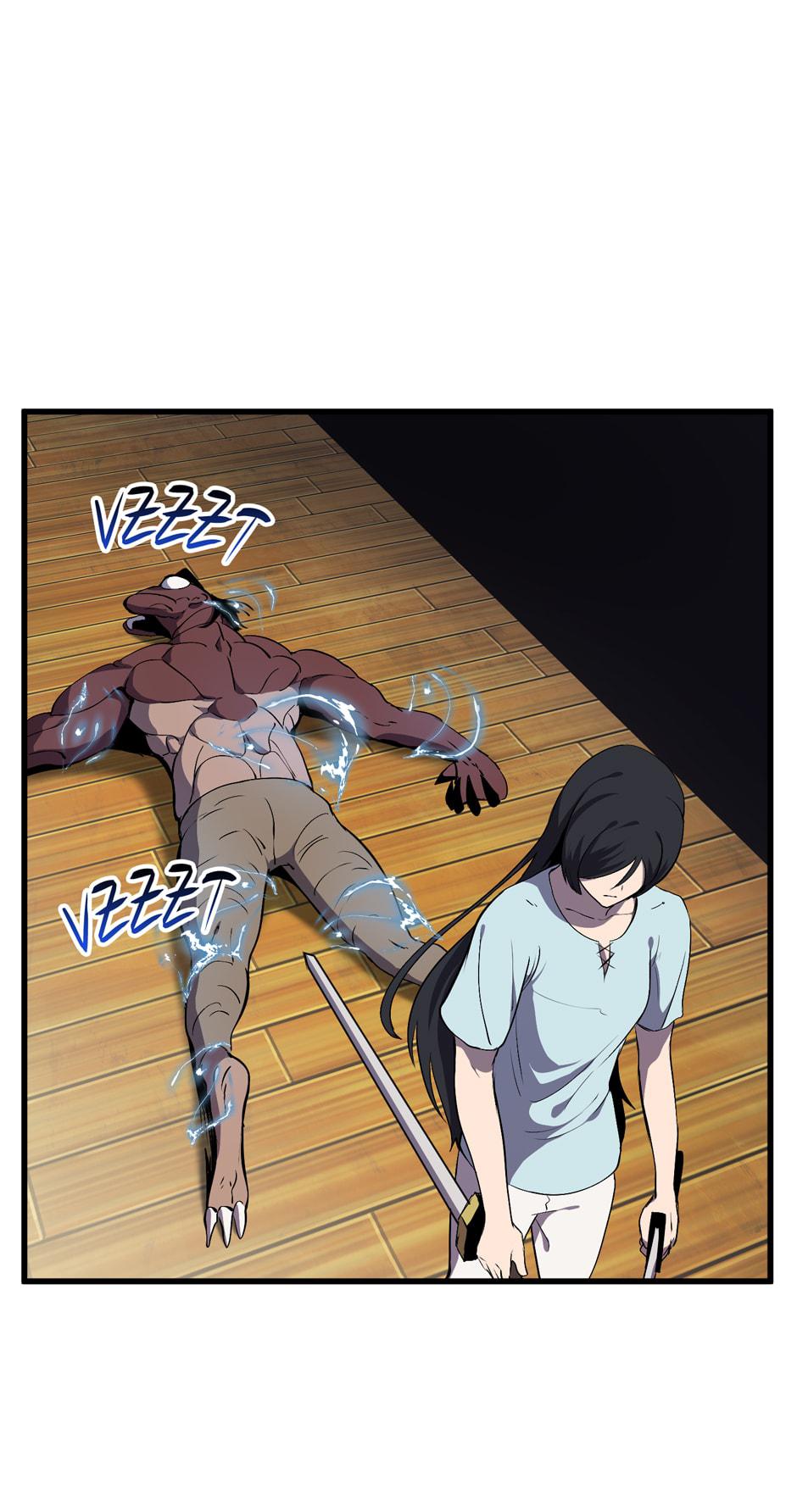 Read Latna Saga_ Survival of a Sword King EN Manga Online
