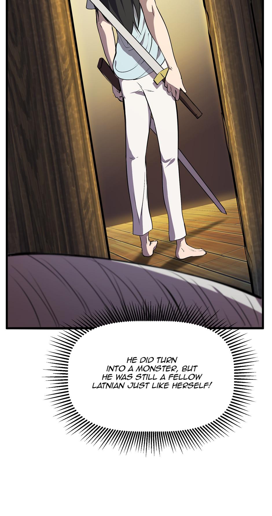 Read Latna Saga_ Survival of a Sword King EN Manga Online