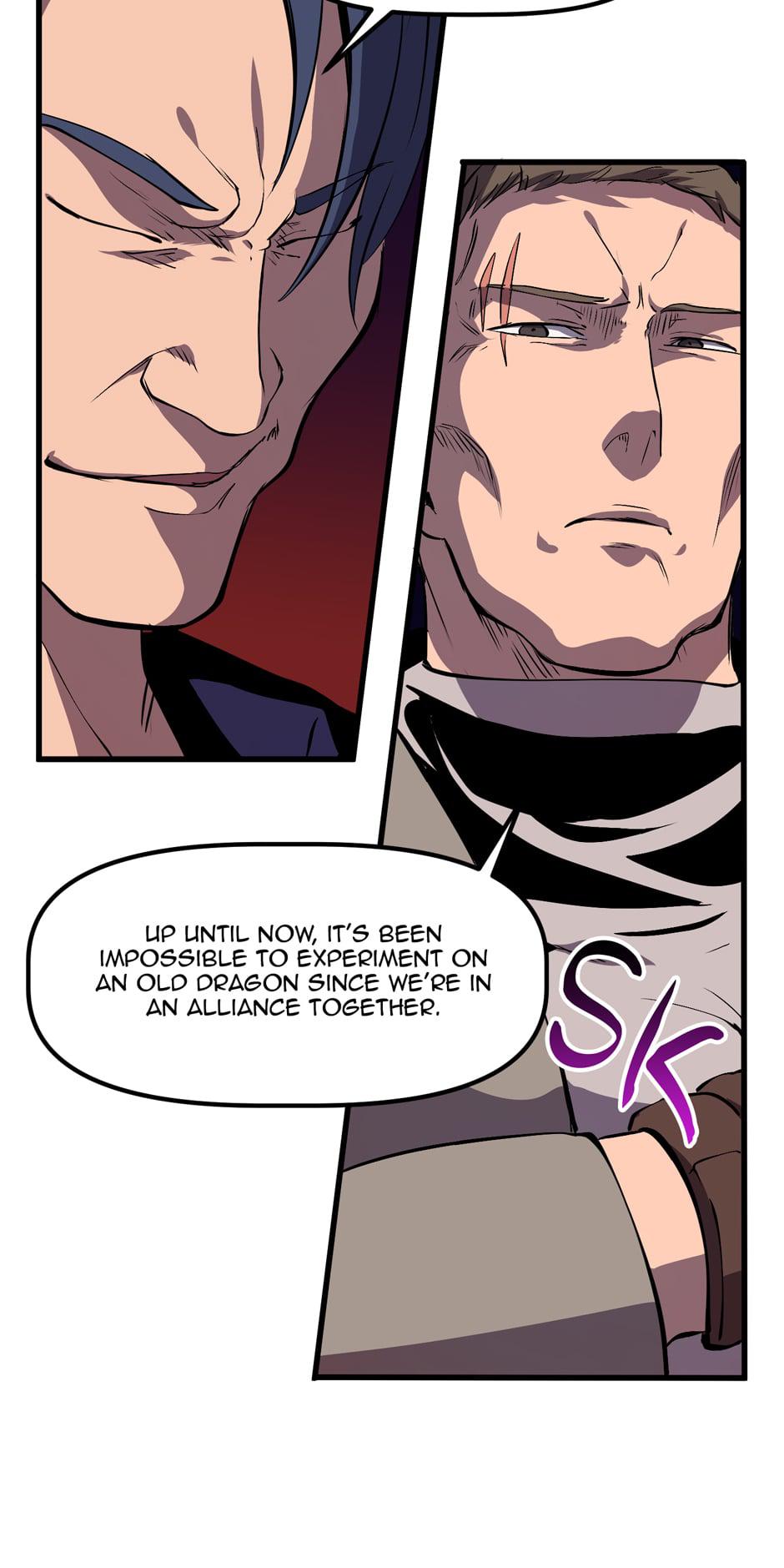 Read Latna Saga_ Survival of a Sword King EN Manga Online