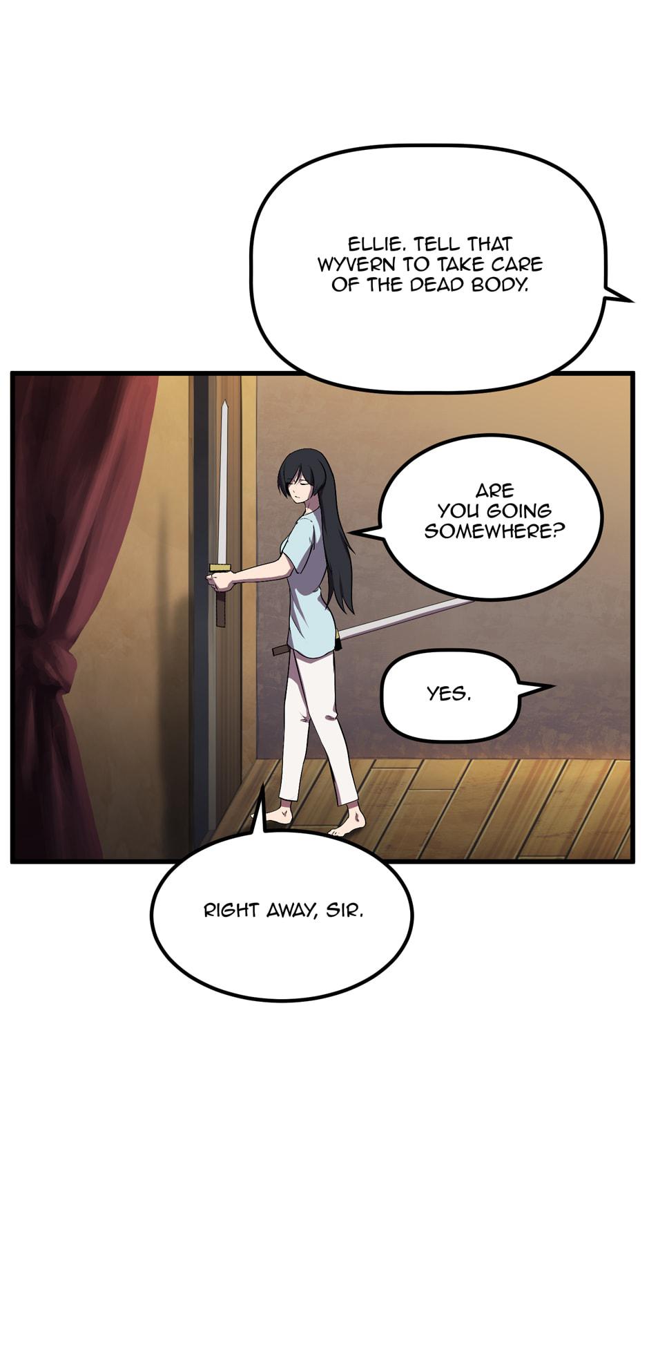 Read Latna Saga_ Survival of a Sword King EN Manga Online