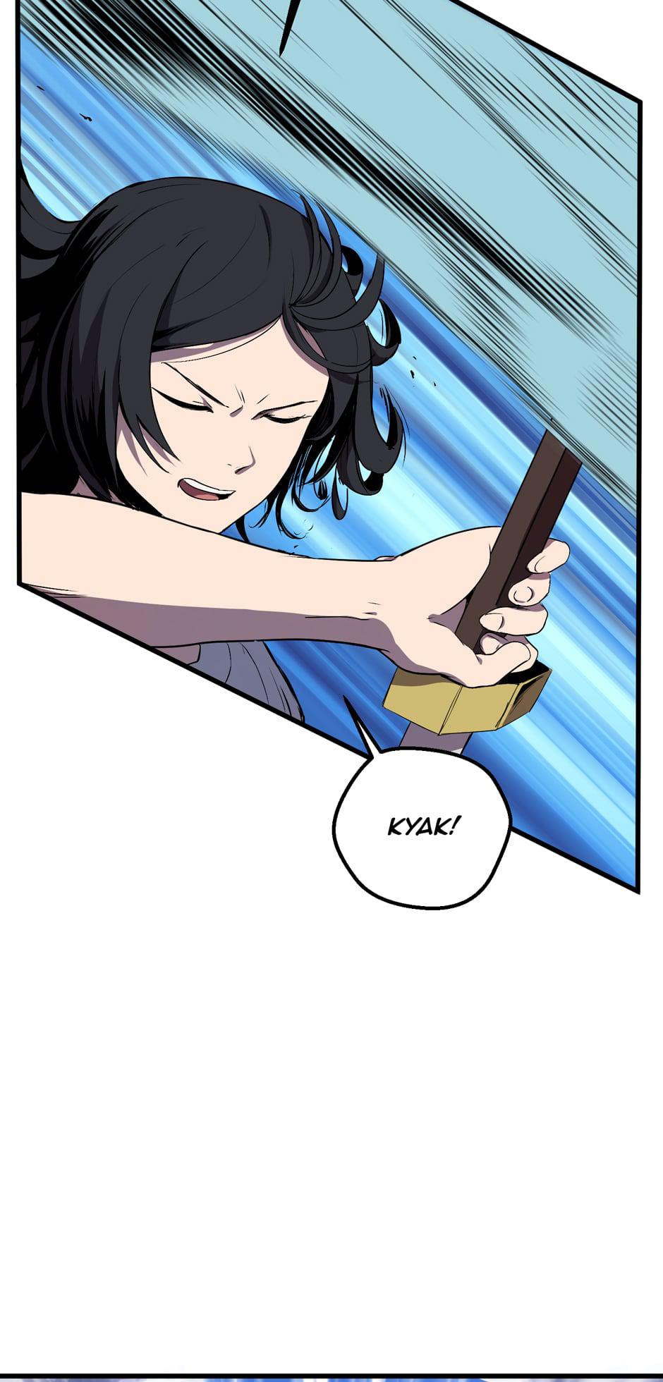 Read Latna Saga_ Survival of a Sword King EN Manga Online