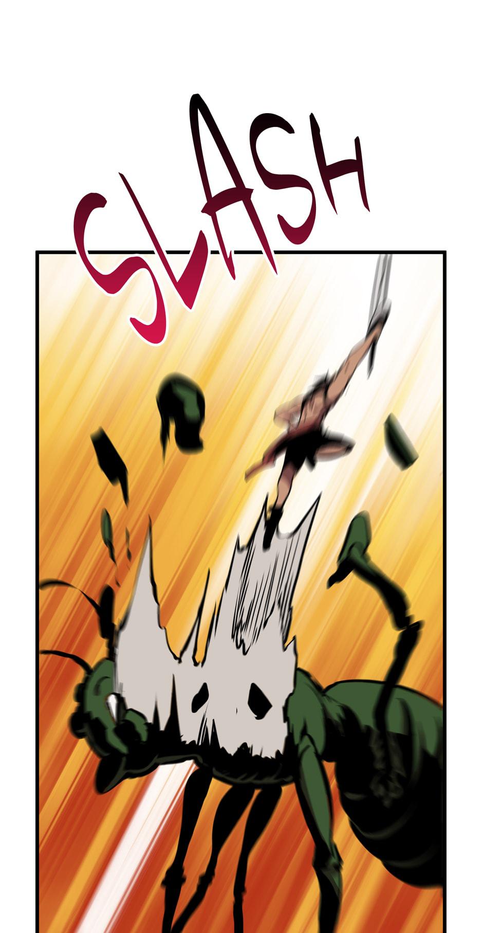 Read Latna Saga_ Survival of a Sword King EN Manga Online