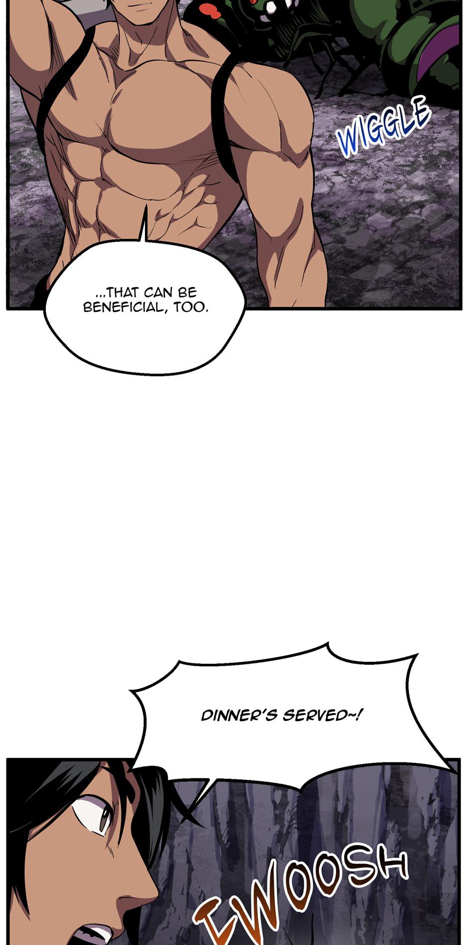 Read Latna Saga_ Survival of a Sword King EN Manga Online