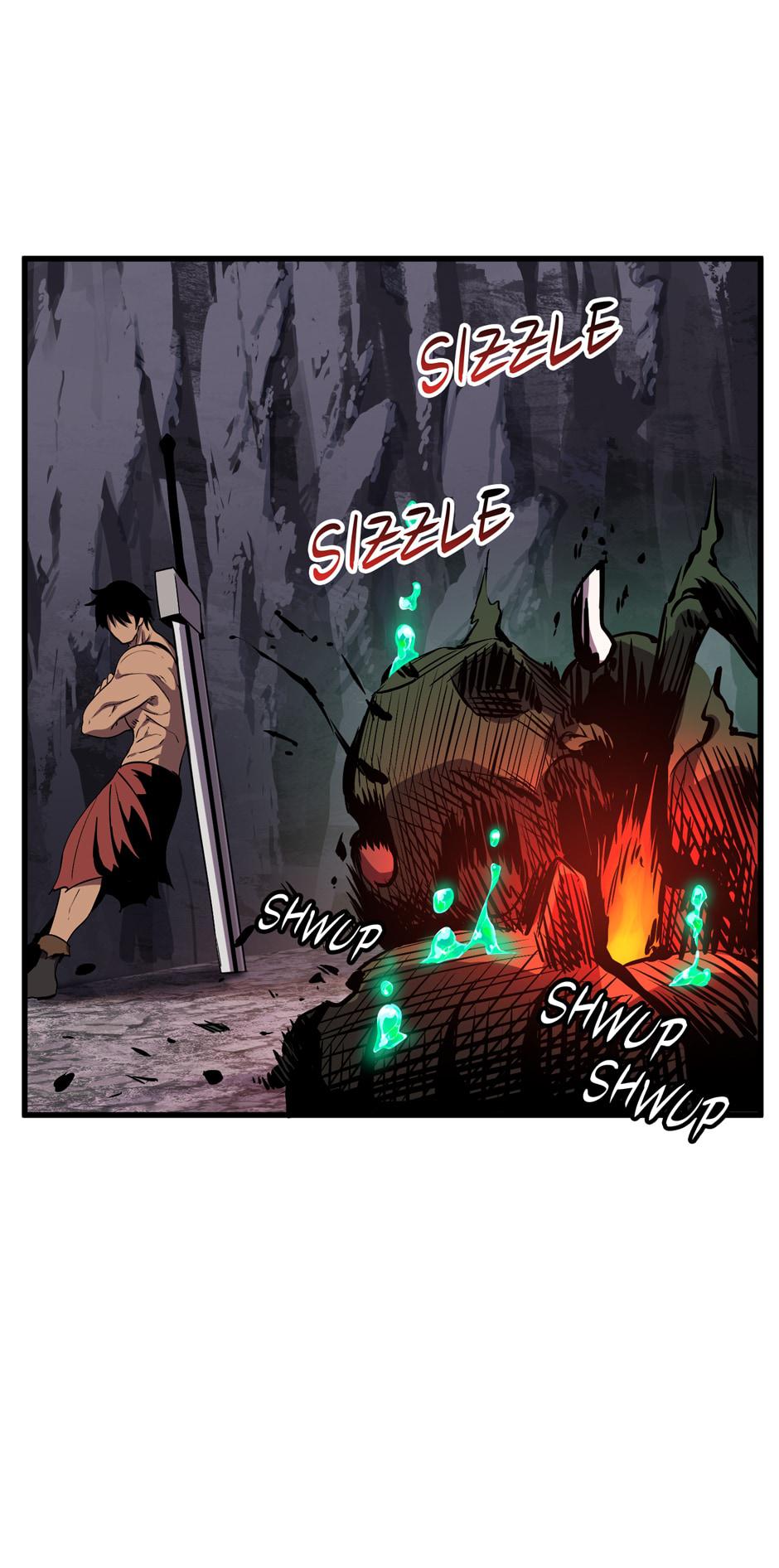 Read Latna Saga_ Survival of a Sword King EN Manga Online