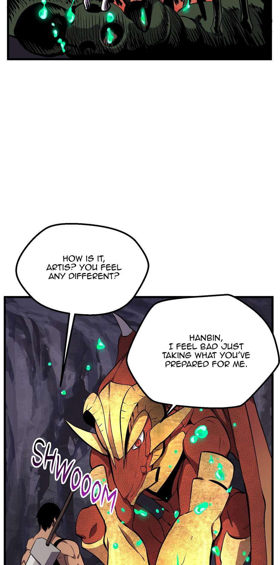 Read Latna Saga_ Survival of a Sword King EN Manga Online