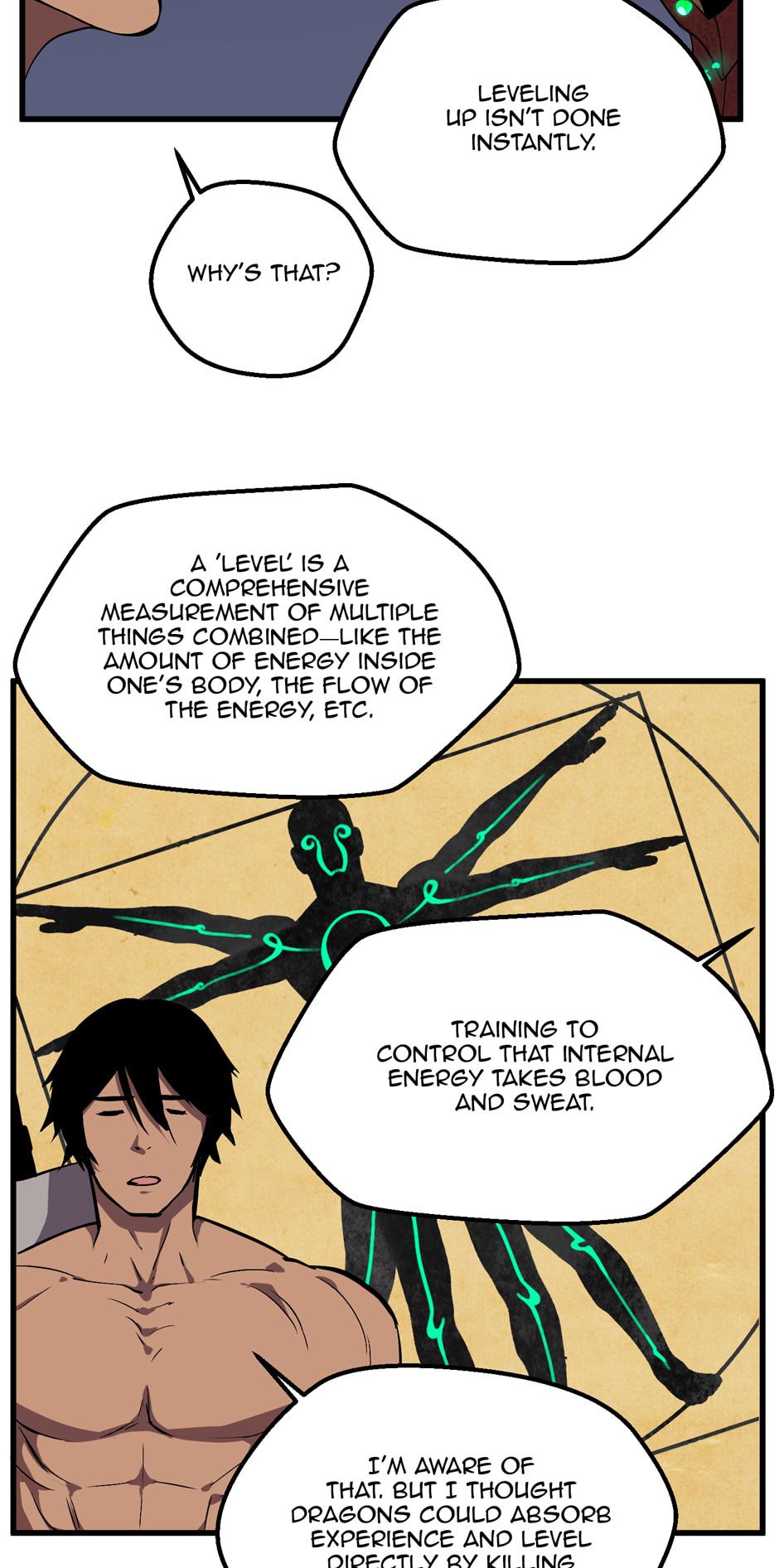 Read Latna Saga_ Survival of a Sword King EN Manga Online