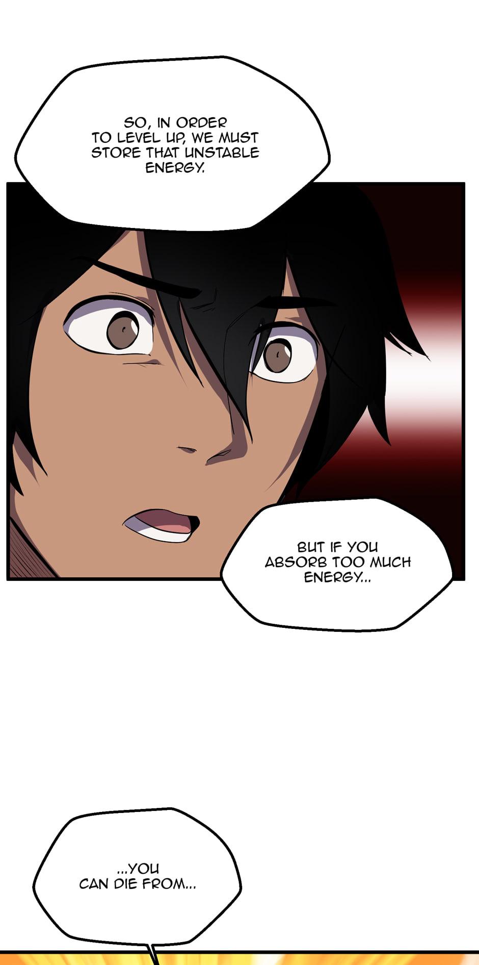 Read Latna Saga_ Survival of a Sword King EN Manga Online