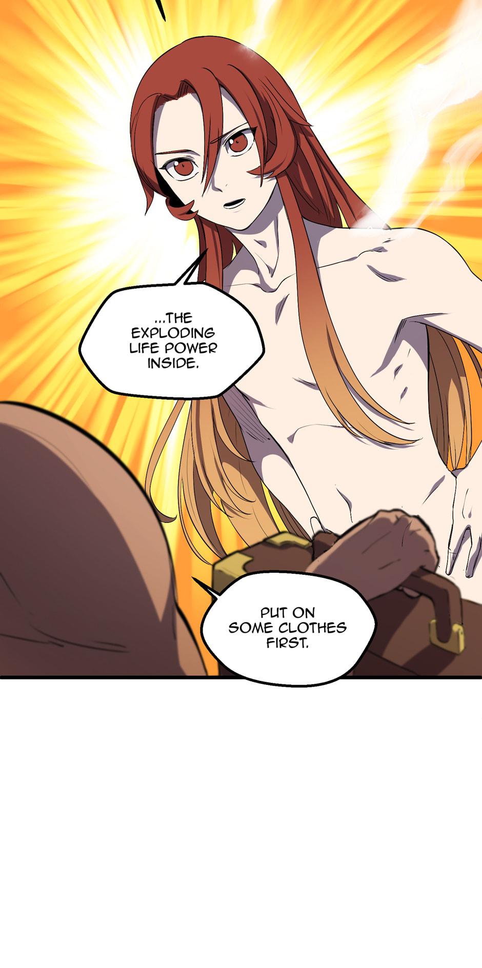 Read Latna Saga_ Survival of a Sword King EN Manga Online
