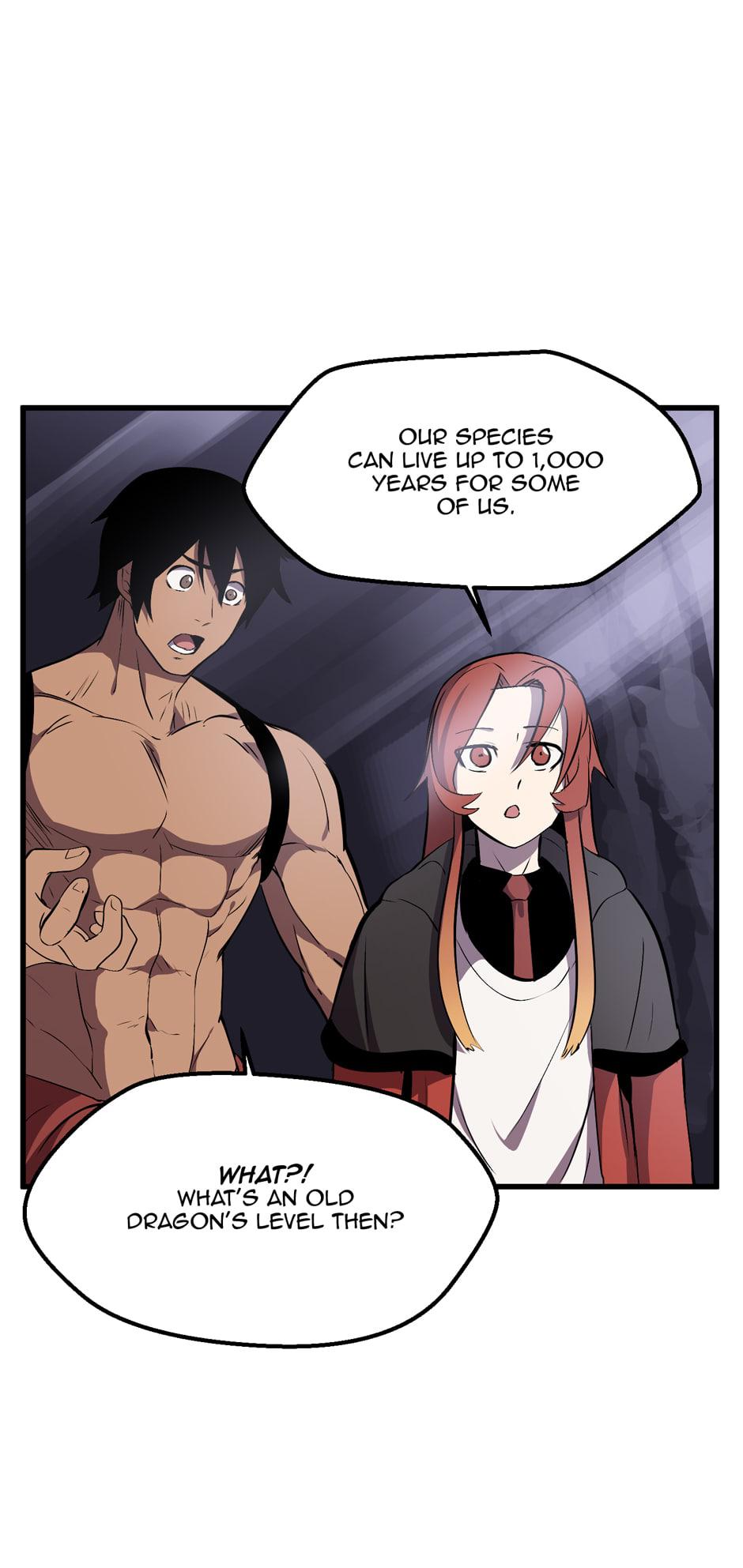 Read Latna Saga_ Survival of a Sword King EN Manga Online