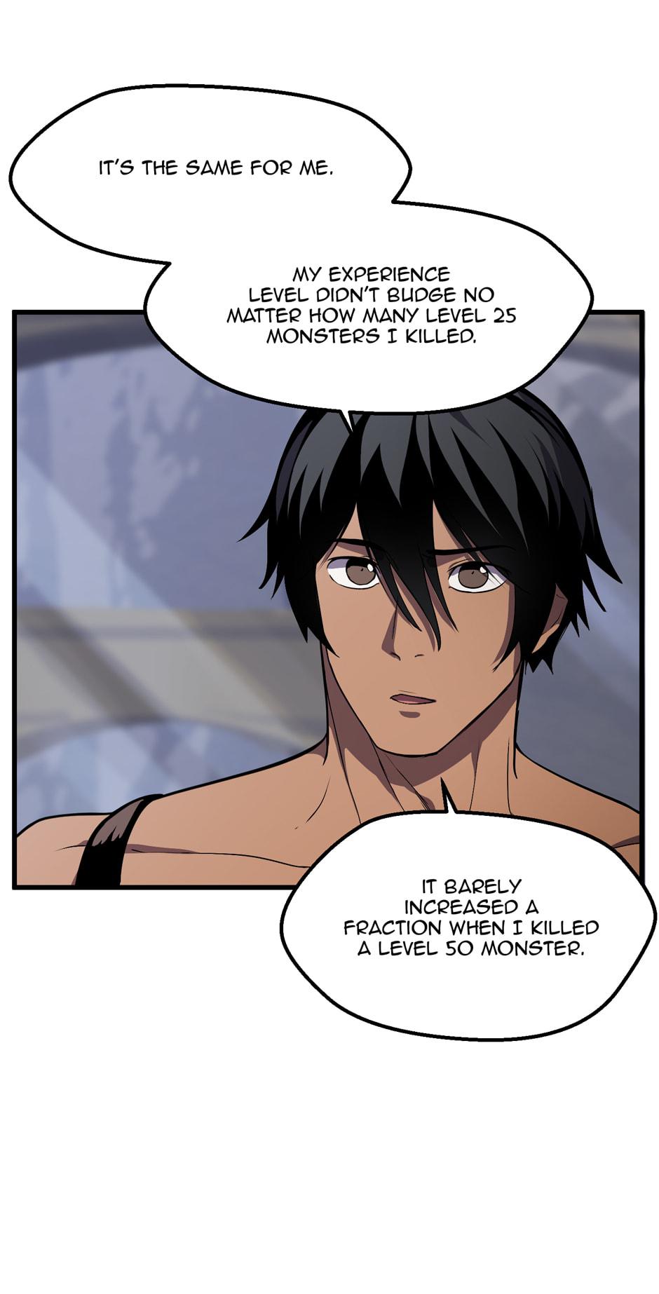 Read Latna Saga_ Survival of a Sword King EN Manga Online