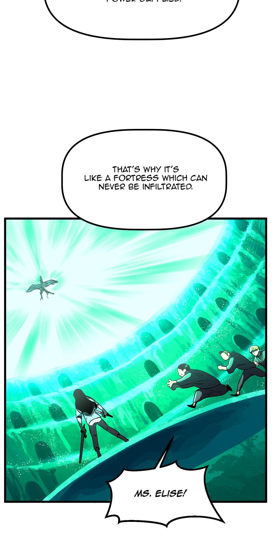 Read Latna Saga_ Survival of a Sword King EN Manga Online