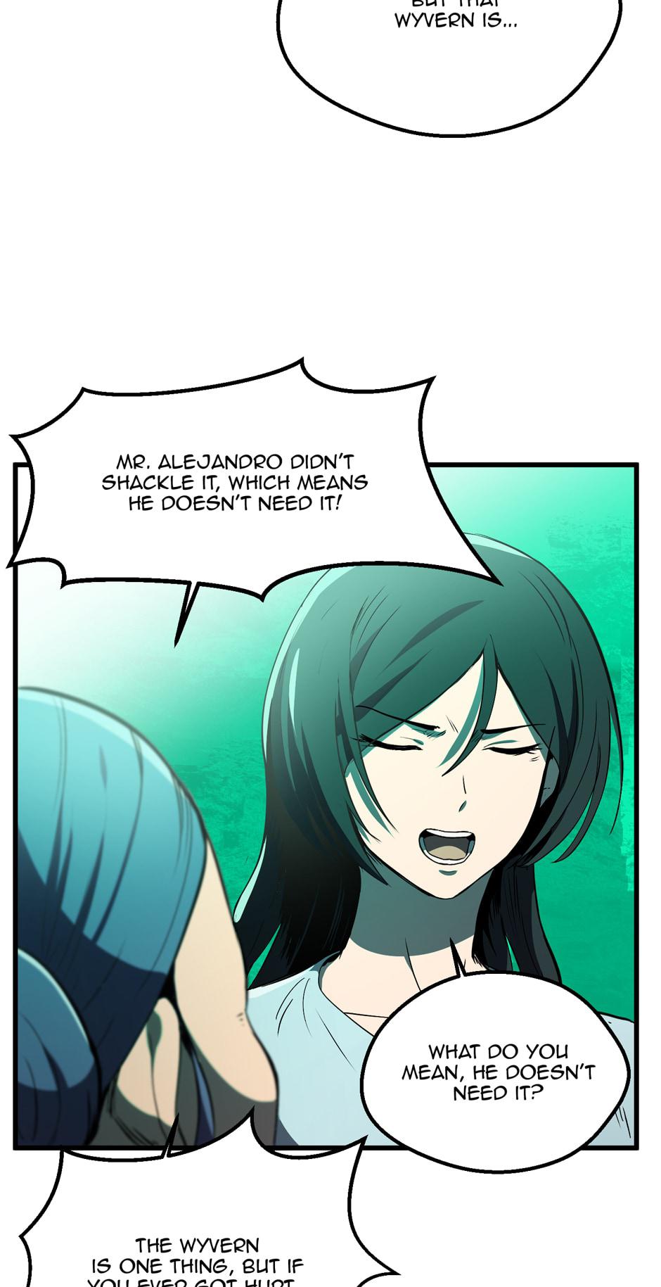 Read Latna Saga_ Survival of a Sword King EN Manga Online