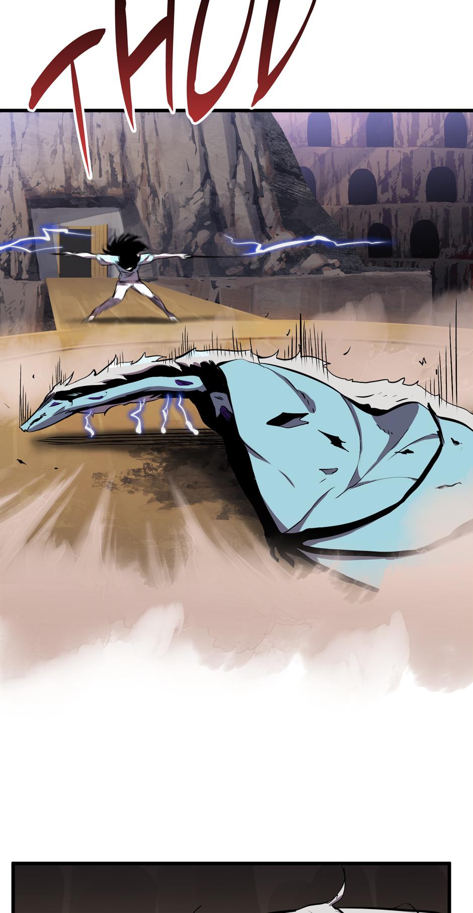 Read Latna Saga_ Survival of a Sword King EN Manga Online