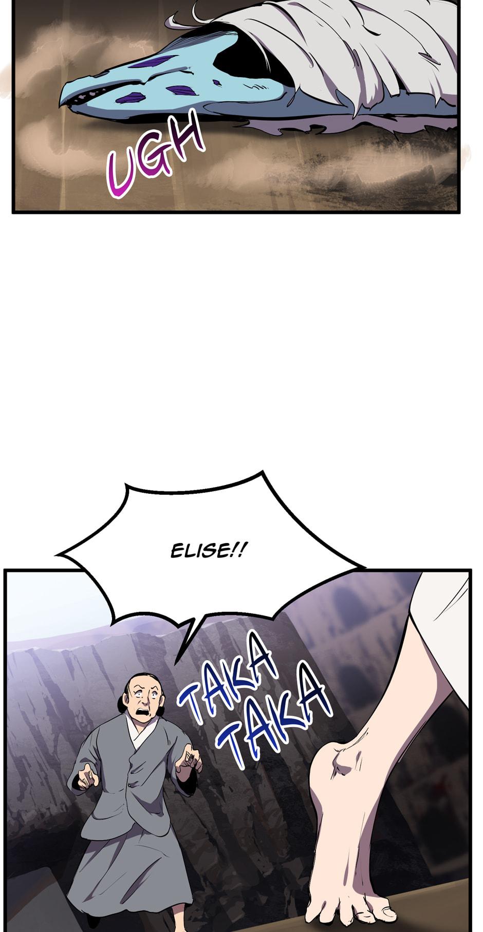 Read Latna Saga_ Survival of a Sword King EN Manga Online