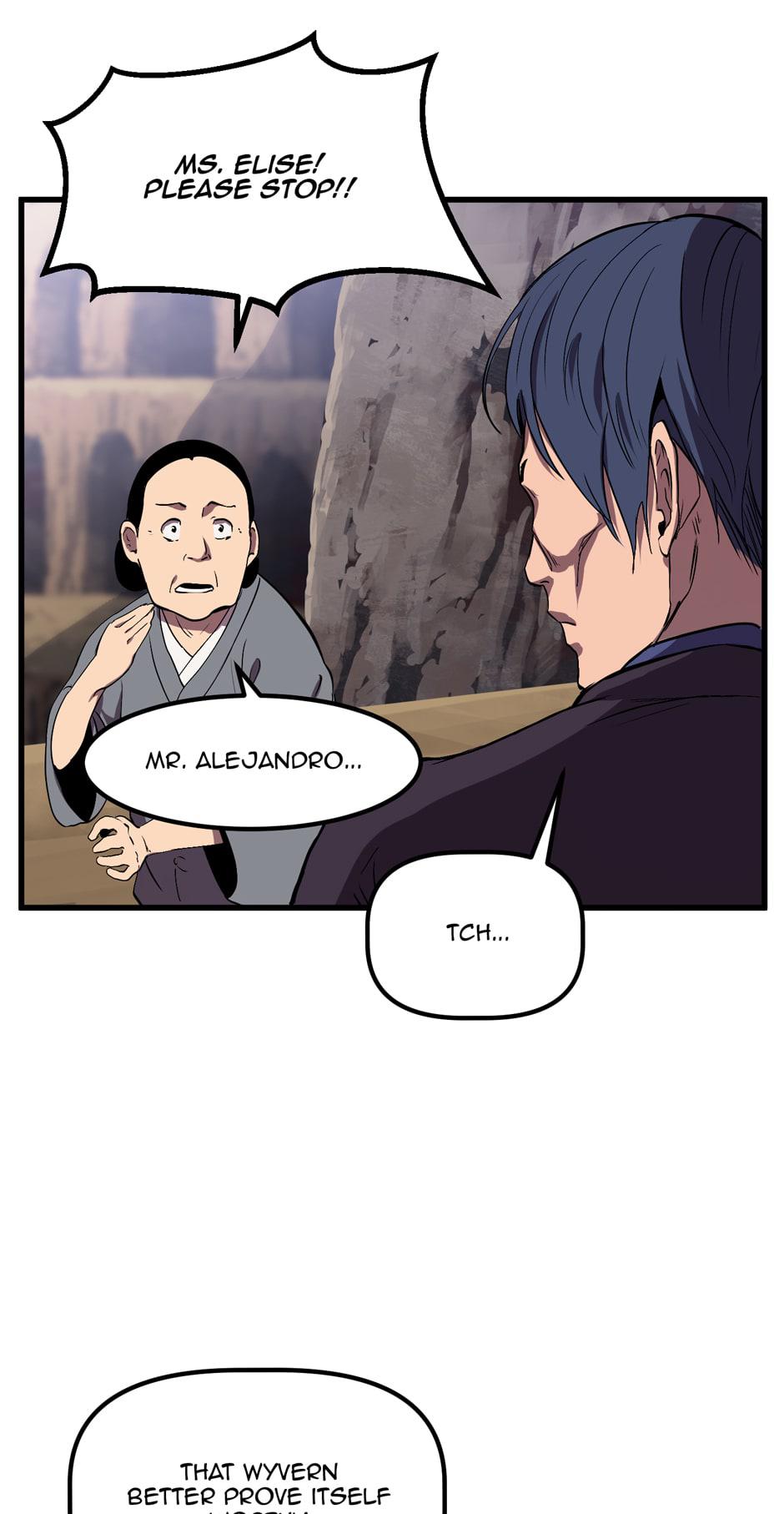Read Latna Saga_ Survival of a Sword King EN Manga Online