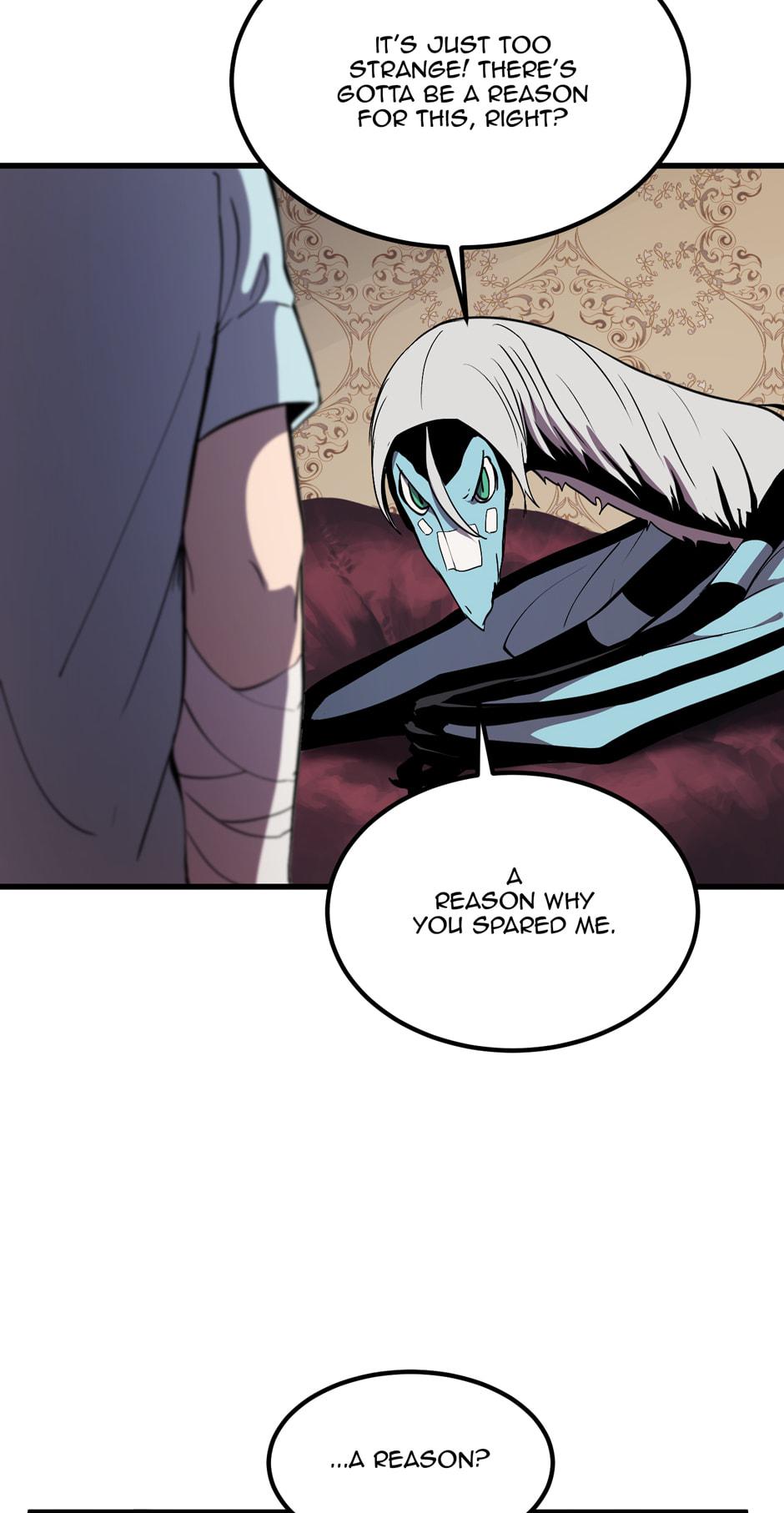 Read Latna Saga_ Survival of a Sword King EN Manga Online