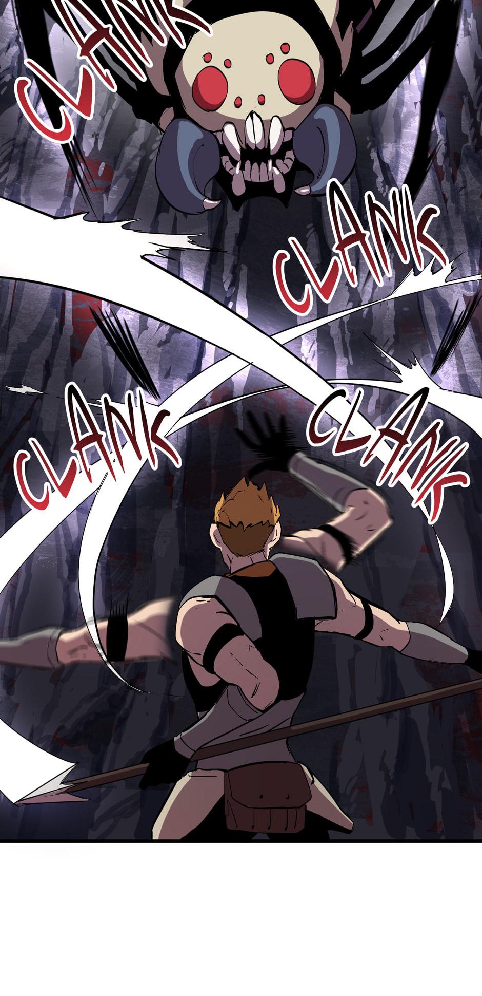 Read Latna Saga_ Survival of a Sword King EN Manga Online