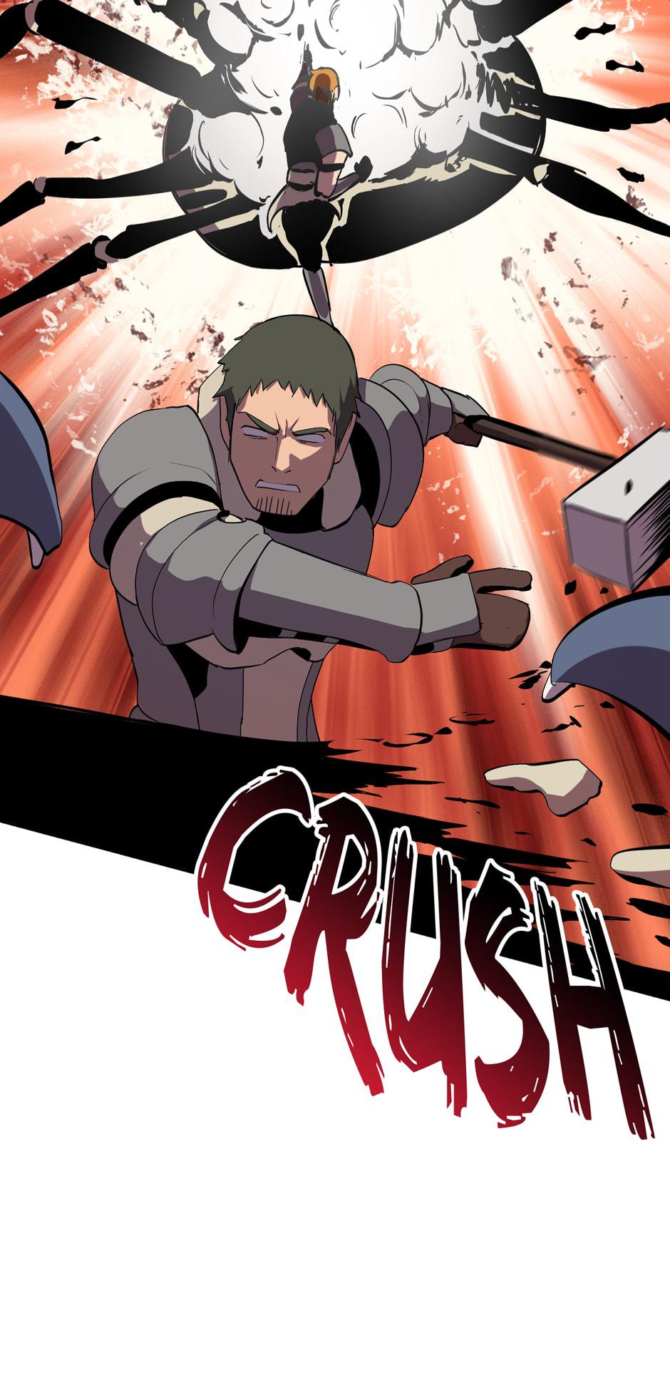 Read Latna Saga_ Survival of a Sword King EN Manga Online