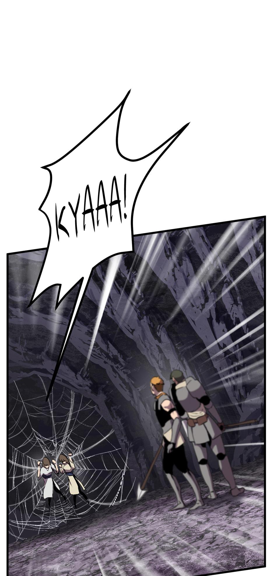 Read Latna Saga_ Survival of a Sword King EN Manga Online