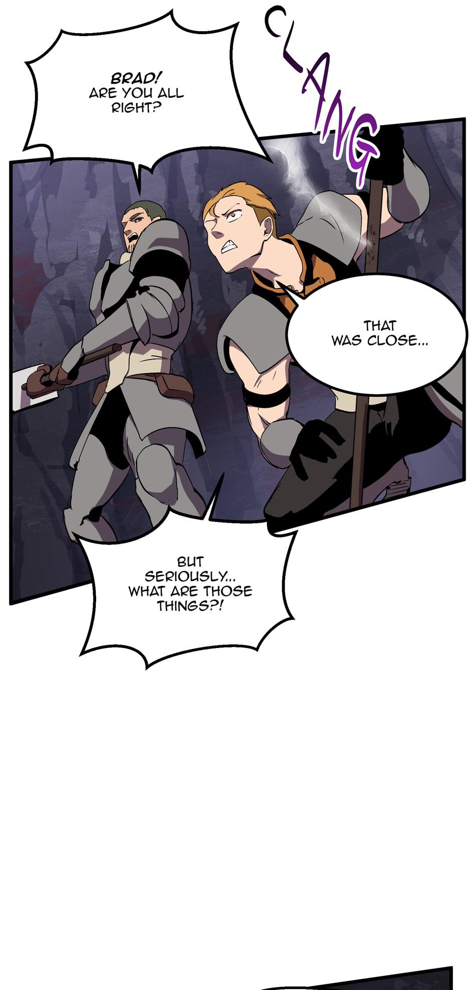 Read Latna Saga_ Survival of a Sword King EN Manga Online