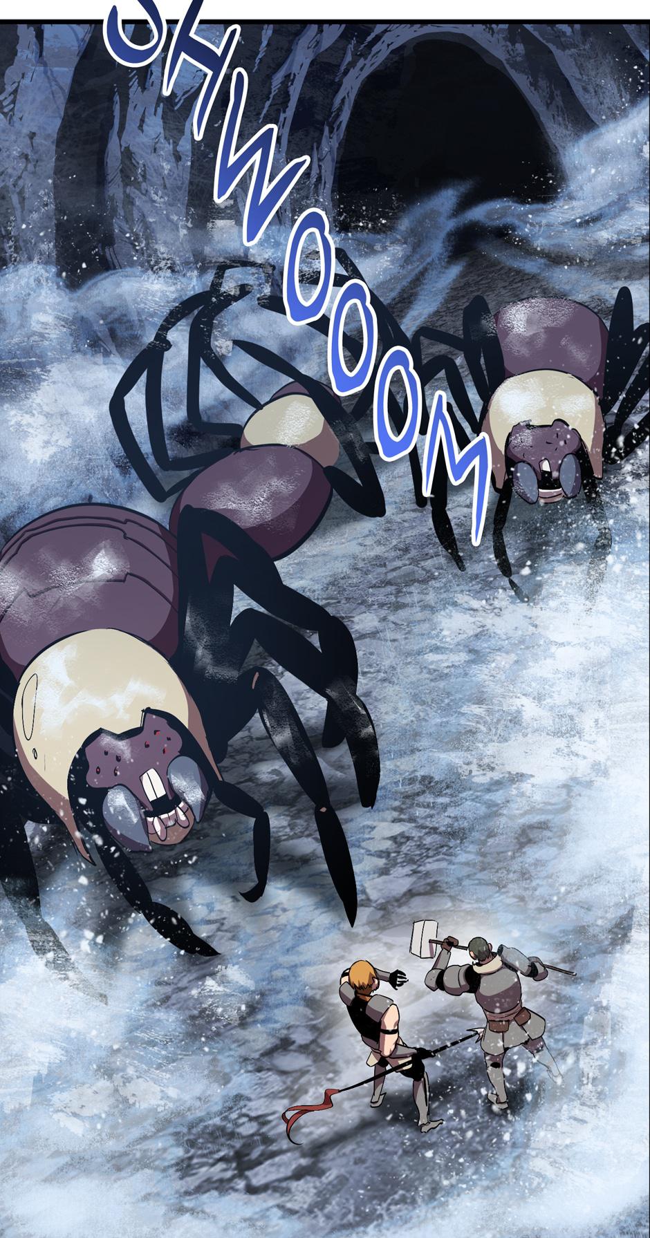 Read Latna Saga_ Survival of a Sword King EN Manga Online