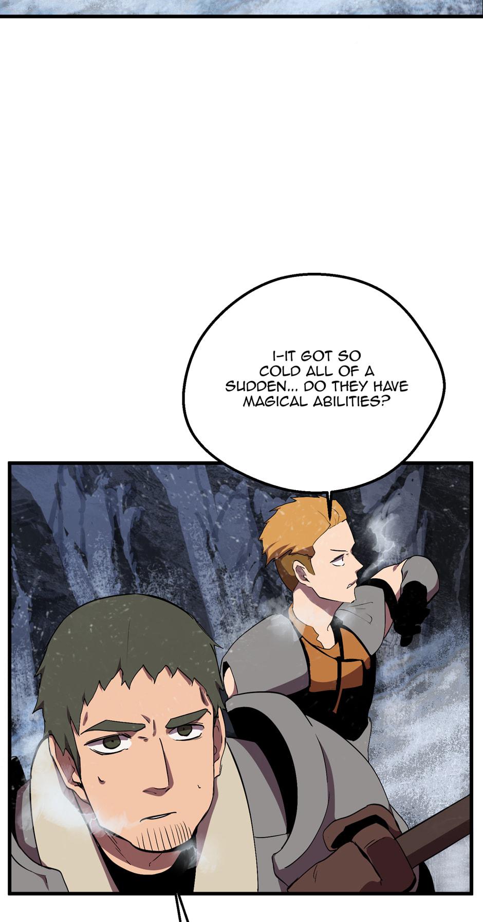 Read Latna Saga_ Survival of a Sword King EN Manga Online